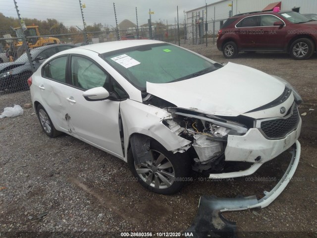 KIA FORTE 2014 knafx4a62e5173154