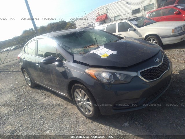 KIA FORTE 2014 knafx4a62e5194828