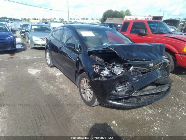 KIA FORTE 2014 knafx4a62e5205469