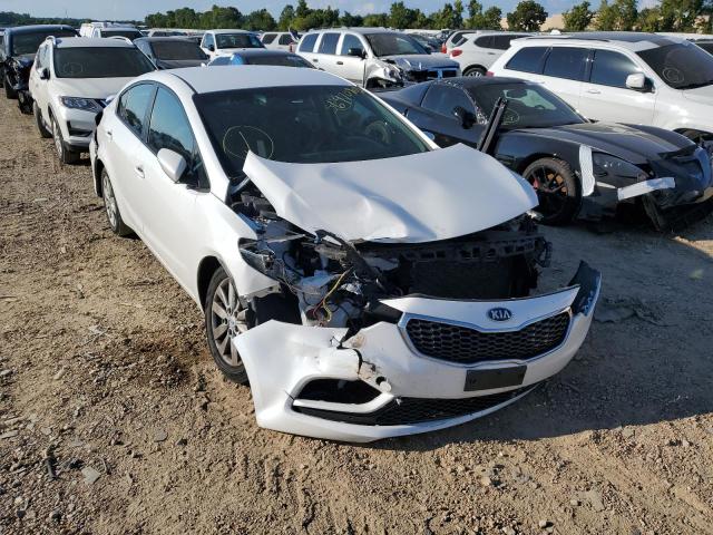 KIA FORTE LX 2014 knafx4a62e5218268