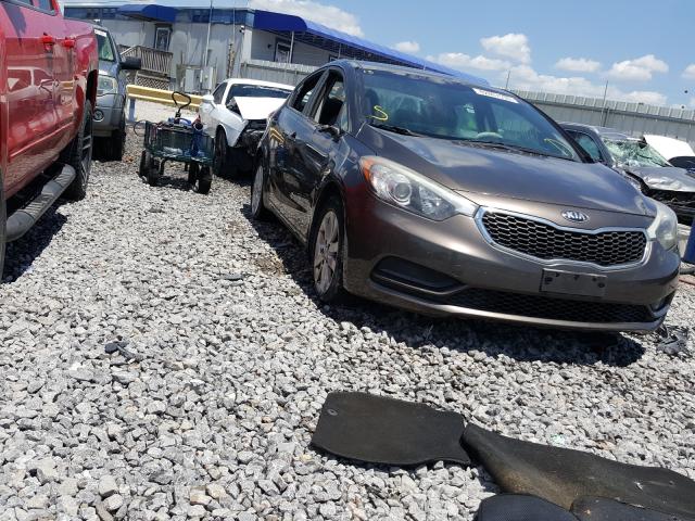 KIA FORTE LX 2014 knafx4a62e5218786