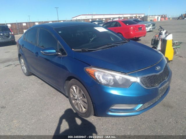 KIA FORTE 2014 knafx4a62e5221414