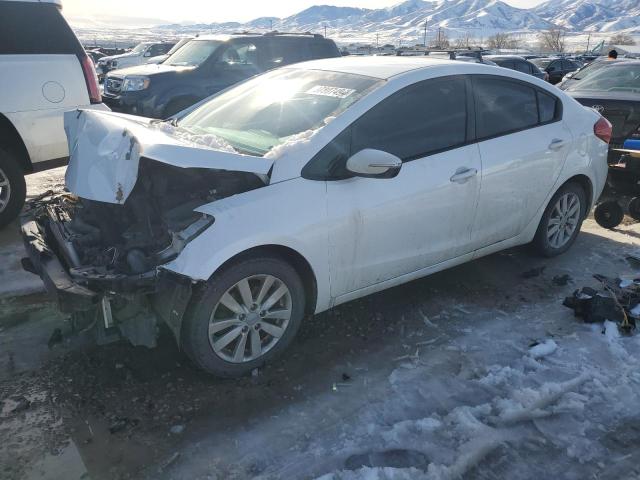 KIA FORTE 2014 knafx4a62e5223017