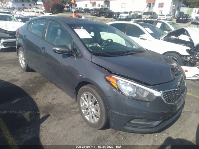 KIA FORTE 2014 knafx4a62e5223535