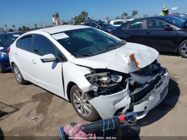 KIA FORTE 2014 knafx4a62e5224748