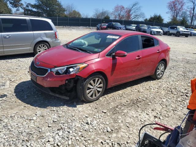 KIA FORTE 2014 knafx4a62e5225835