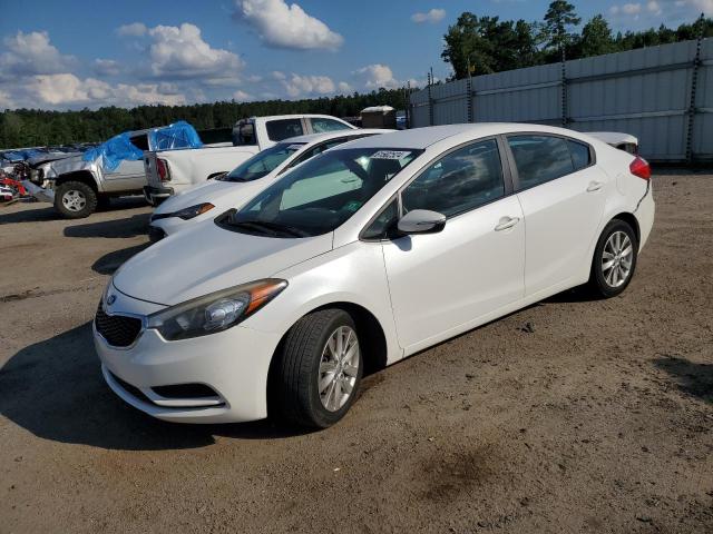 KIA FORTE LX 2014 knafx4a62e5226094