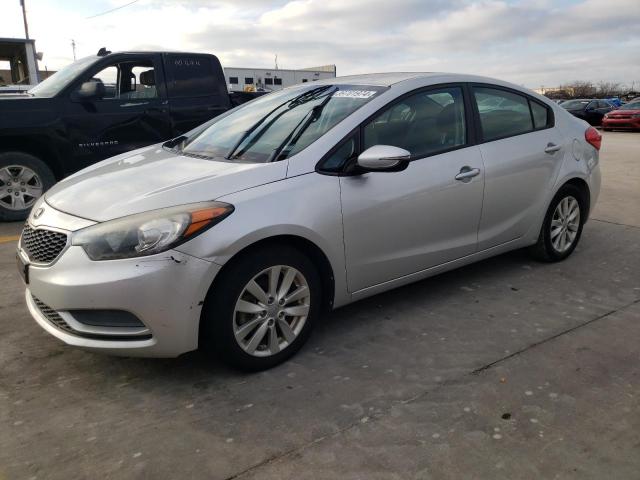 KIA FORTE 2014 knafx4a62e5228394