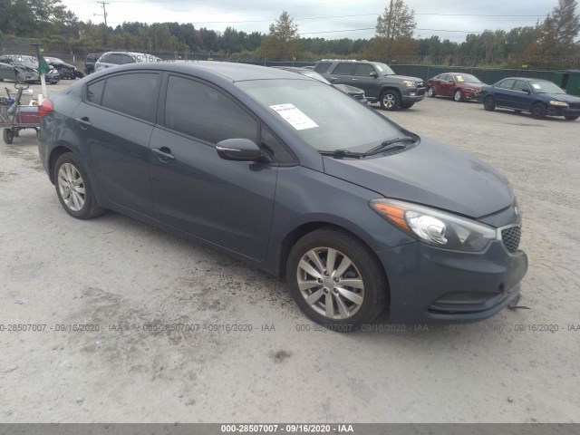 KIA FORTE 2014 knafx4a62e5232509