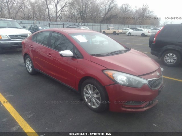 KIA FORTE 2014 knafx4a62e5232784