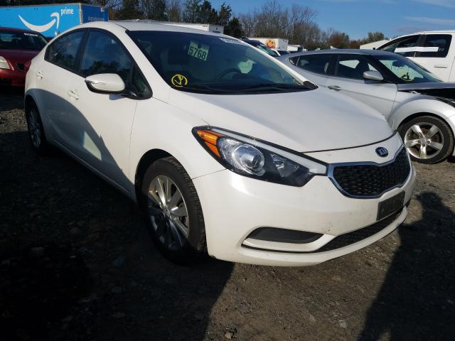 KIA FORTE LX 2014 knafx4a62e5233739