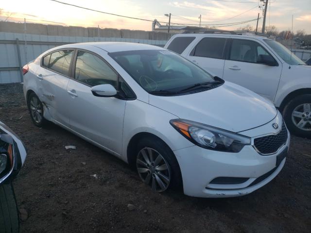 KIA FORTE LX 2014 knafx4a62e5235264