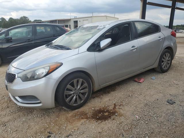 KIA FORTE LX 2014 knafx4a62e5235541