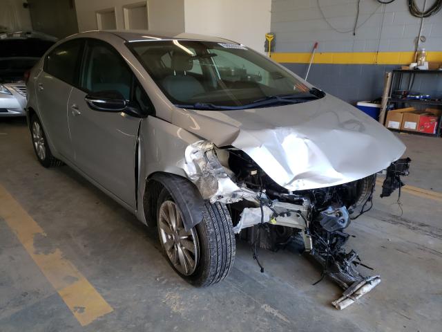 KIA FORTE LX 2014 knafx4a62e5242540