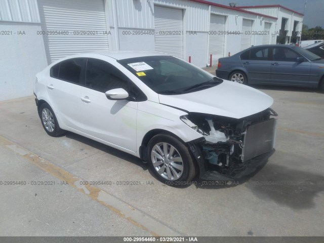 KIA FORTE 2014 knafx4a62e5250914