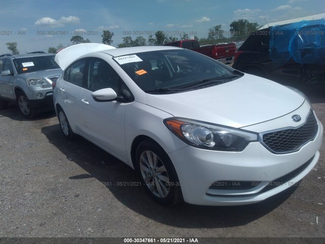 KIA FORTE 2015 knafx4a62f5257721