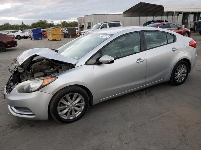 KIA FORTE 2015 knafx4a62f5278391