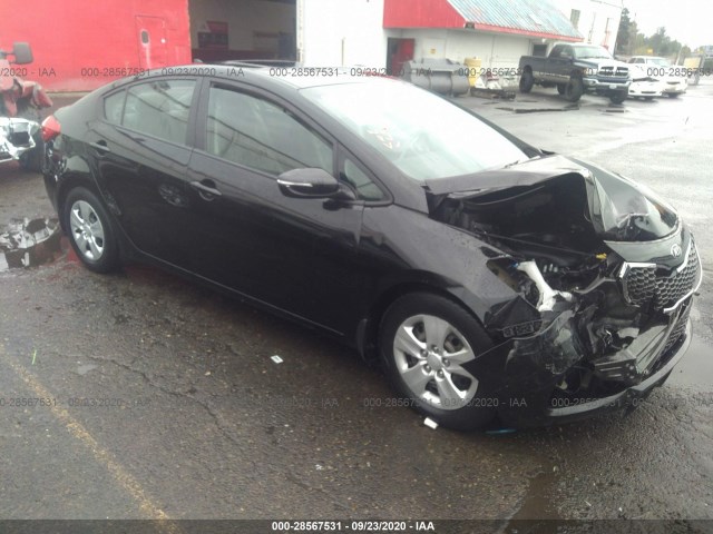 KIA FORTE 2015 knafx4a62f5280206