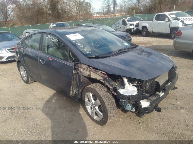 KIA FORTE 2015 knafx4a62f5288385