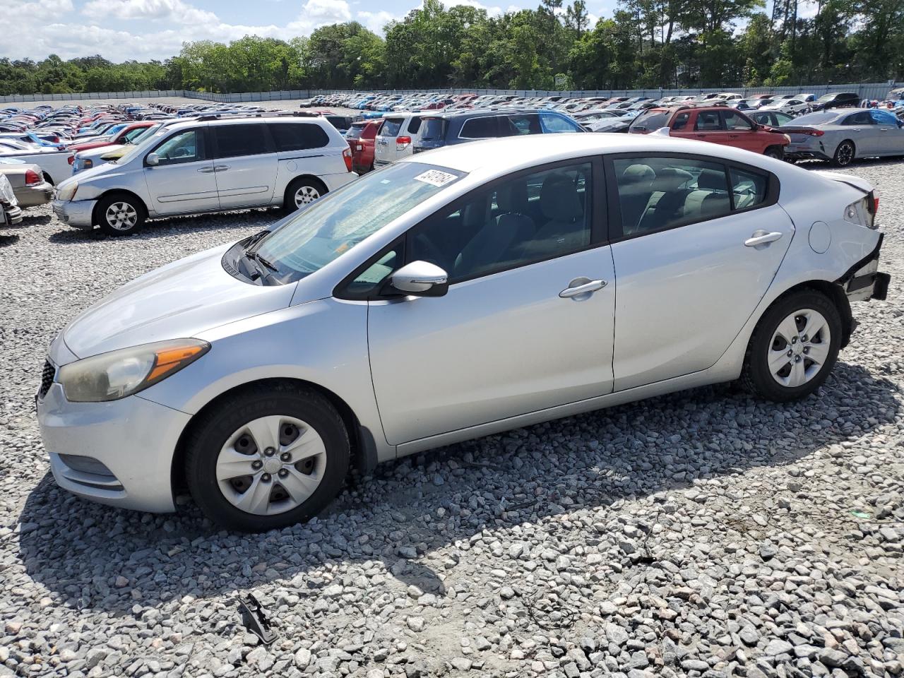 KIA FORTE 2015 knafx4a62f5288838