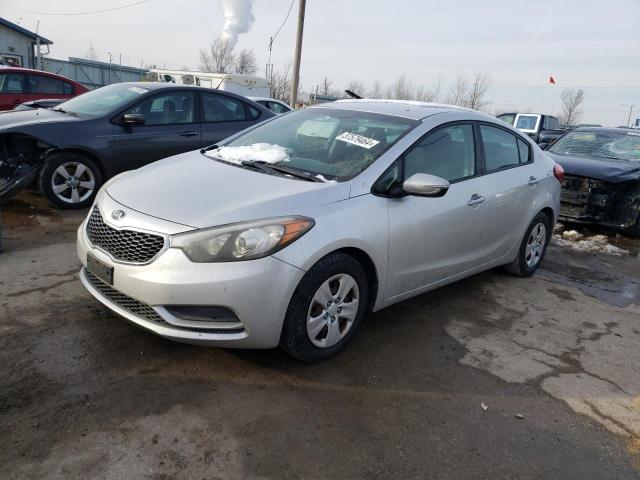 KIA FORTE 2015 knafx4a62f5291545