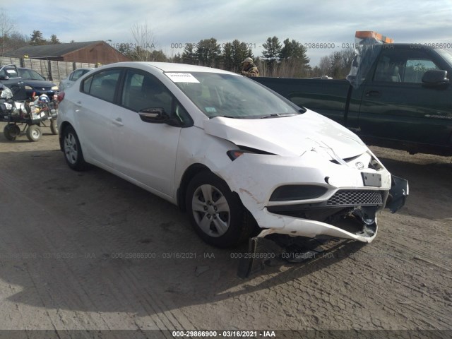 KIA FORTE 2015 knafx4a62f5291996