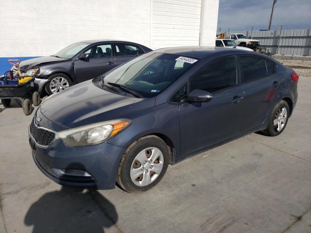 KIA FORTE 2015 knafx4a62f5292534