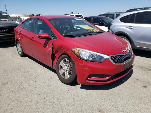 KIA FORTE LX 2015 knafx4a62f5293568