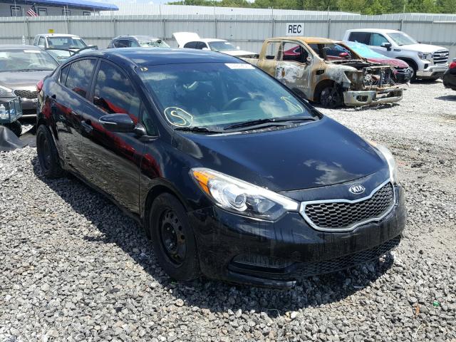 KIA FORTE LX 2015 knafx4a62f5299855