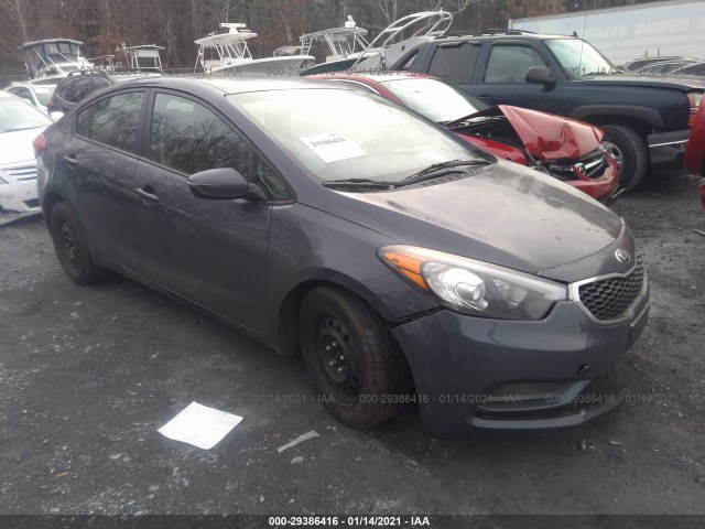 KIA FORTE 2015 knafx4a62f5301040