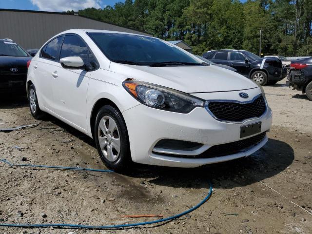 KIA FORTE LX 2015 knafx4a62f5303161