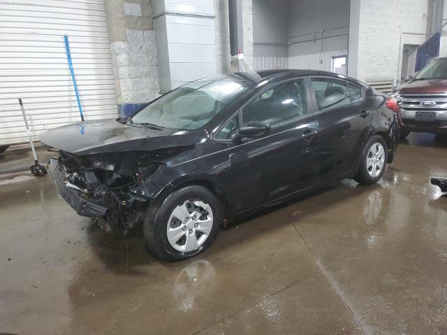 KIA FORTE LX 2015 knafx4a62f5310403