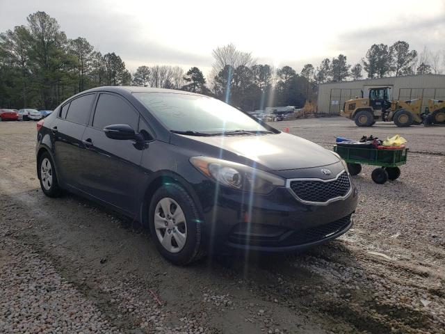 KIA FORTE LX 2015 knafx4a62f5312653