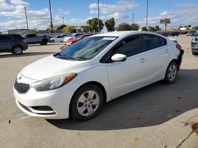 KIA FORTE LX 2015 knafx4a62f5315147