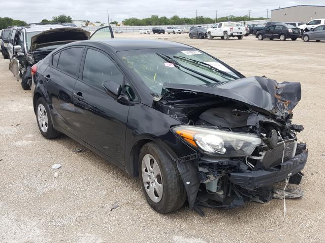 KIA FORTE LX 2015 knafx4a62f5323720