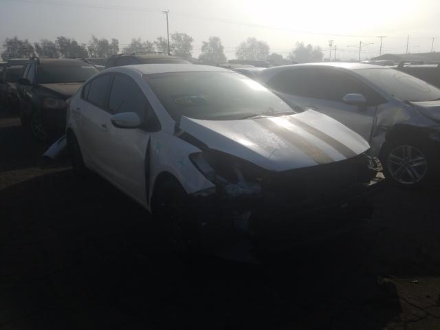 KIA FORTE LX 2015 knafx4a62f5327833