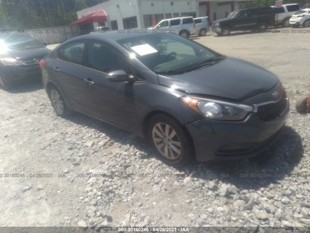 KIA FORTE 2015 knafx4a62f5333664