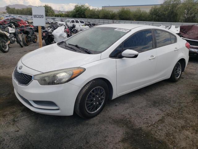 KIA FORTE LX 2015 knafx4a62f5334099