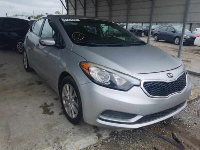 KIA FORTE LX 2015 knafx4a62f5336208