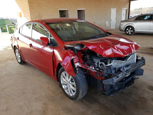 KIA FORTE EX 2015 knafx4a62f5345670