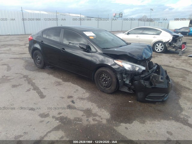 KIA FORTE 2015 knafx4a62f5346513