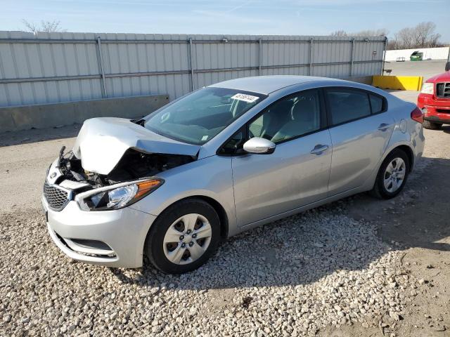 KIA FORTE 2015 knafx4a62f5346530