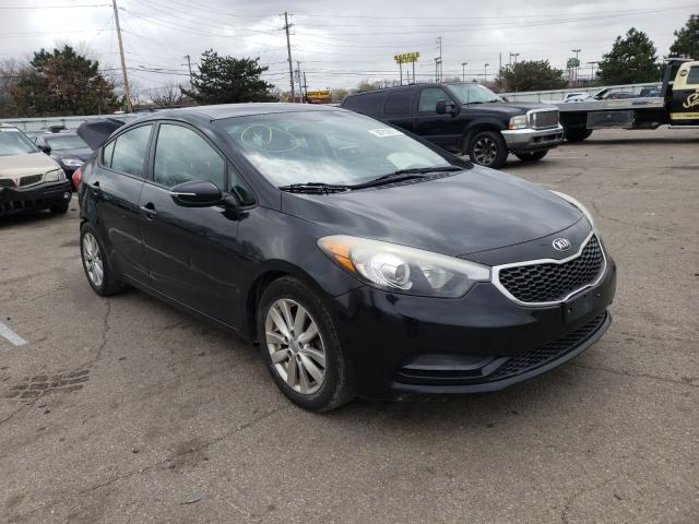 KIA FORTE LX 2015 knafx4a62f5353719