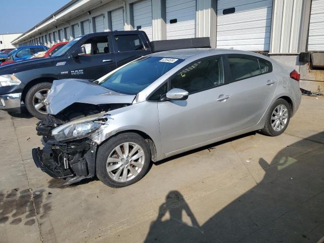 KIA FORTE LX 2015 knafx4a62f5364901