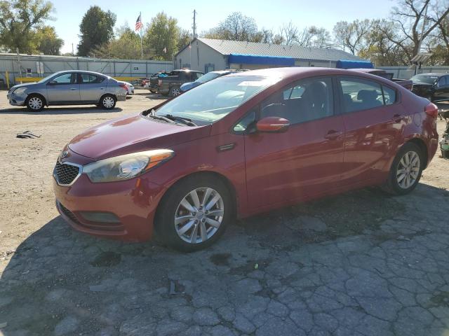 KIA FORTE 2015 knafx4a62f5367832