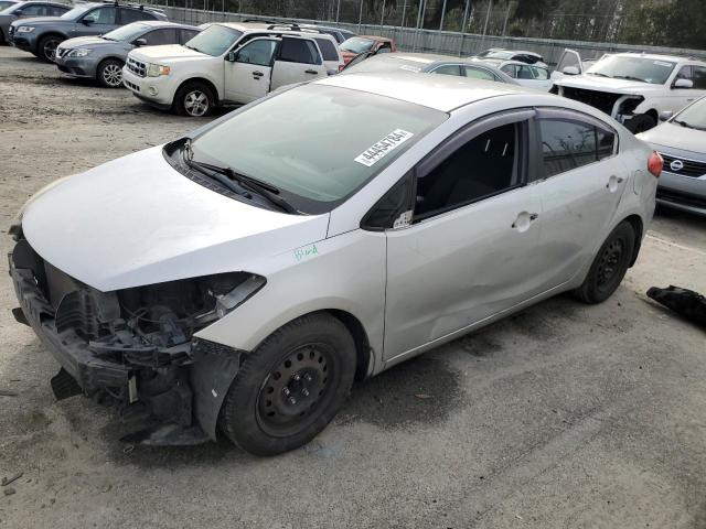 KIA FORTE 2015 knafx4a62f5369645