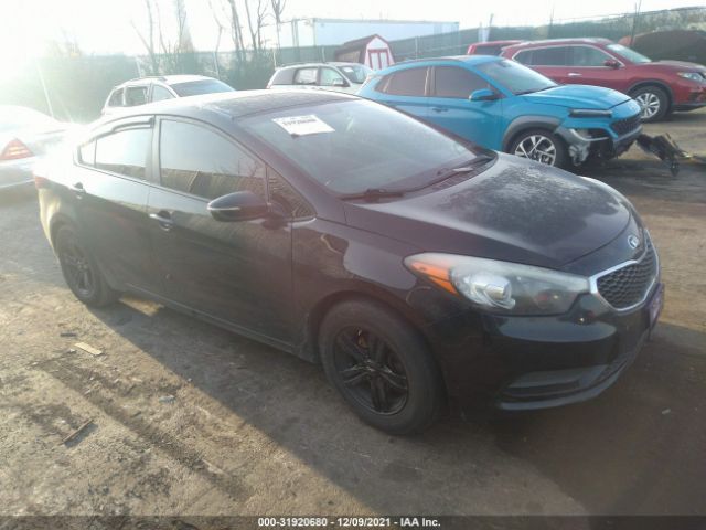 KIA FORTE 2015 knafx4a62f5372352