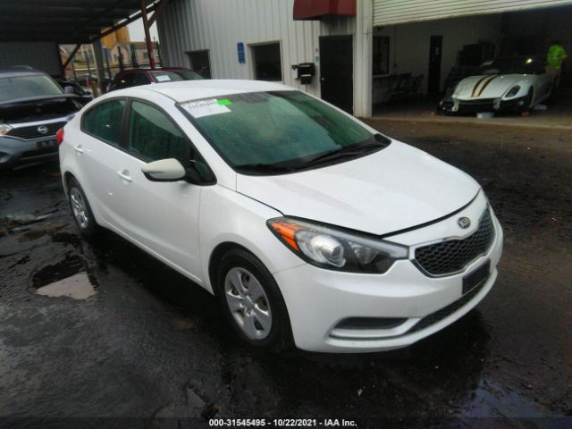 KIA FORTE 2015 knafx4a62f5376630