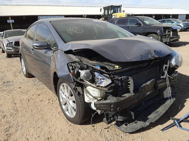 KIA FORTE LX 2015 knafx4a62f5381147