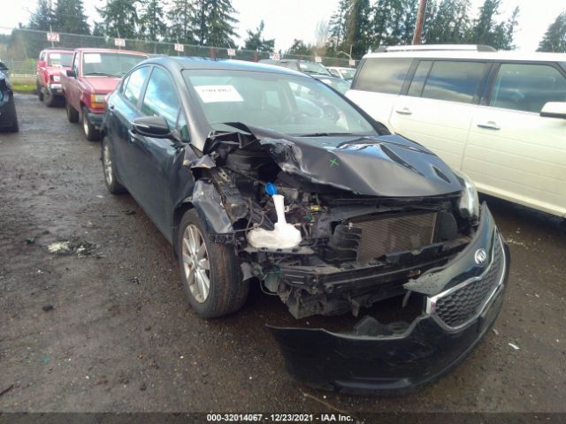 KIA FORTE 2015 knafx4a62f5383402